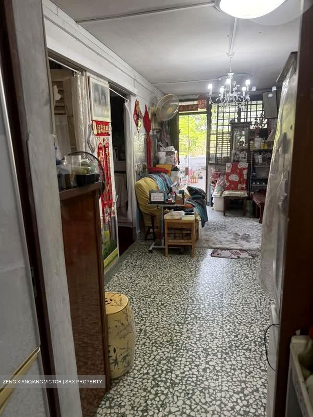 Blk 77 Indus Garden (Bukit Merah), HDB 3 Rooms #581880321